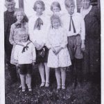 Gezin Ane Flapper